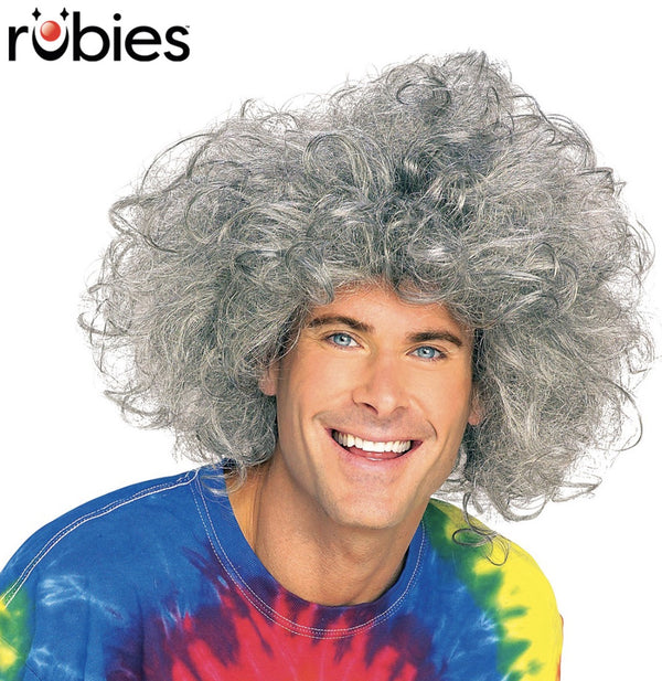 BAD HAIR DAY WIG – (EINSTEIN)